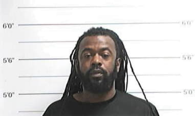 Byron Bell, - Orleans Parish County, LA 